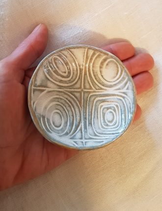 petite coupelle en ceramique